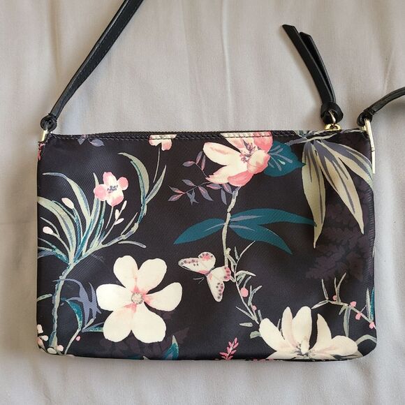 Kate Spade Madelyne Wilson Botanical Crossbody - Picture 2 of 5